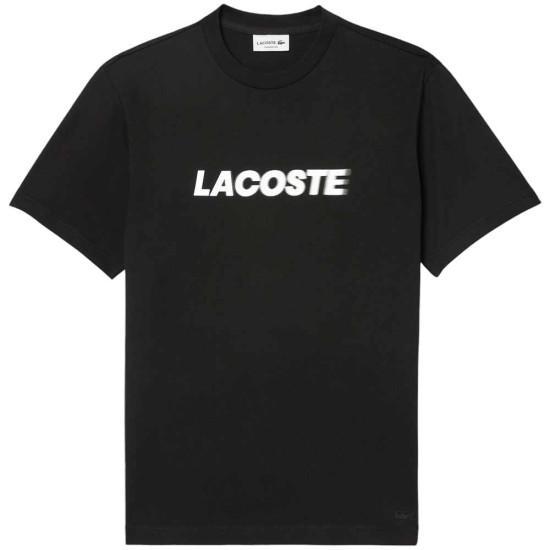 Lacoste Ανδρική κοντομάνικη μπλούζα